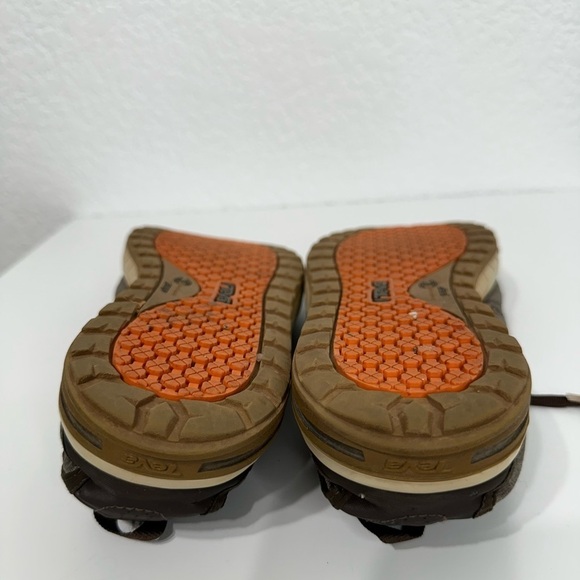 Men’s Teva Fuse Ion Water Shoes Men’s Size 8.5 - Picture 7 of 9